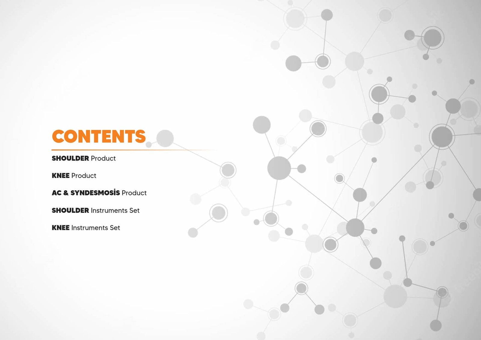 Arthroma Global Symposium 2026 announcement